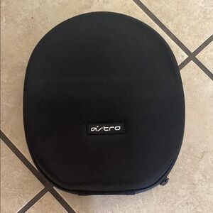 Astro Zippered Hard Case for Astro A20 A40 Gaming Headset